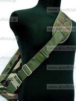 Shoulder Go Pack Bag (WOODLAND)